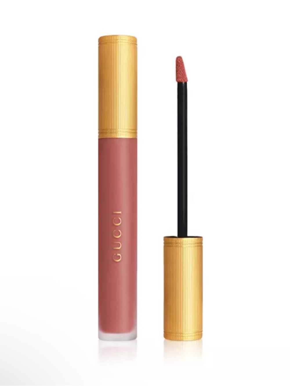 Gucci Rouge à Lèvres Transfer Proof Matte Liquid Lipstick - New in Box